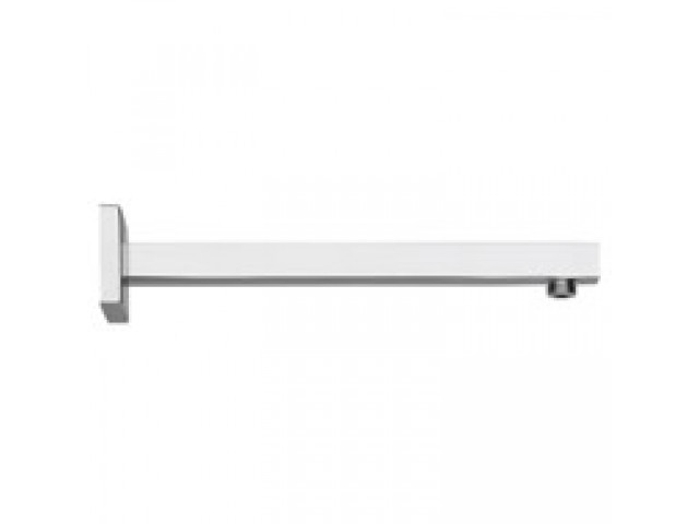 Showers Wall Mounted Square Arm