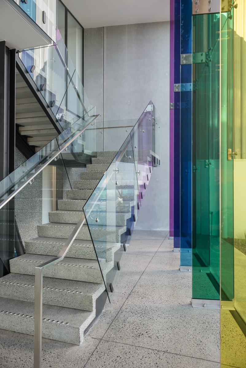 Effects Laminated Glass by Metro Performance Glass – EBOSS