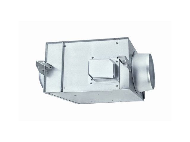 Ducted In-Line Ventilation Fans – Residential & Commercial  