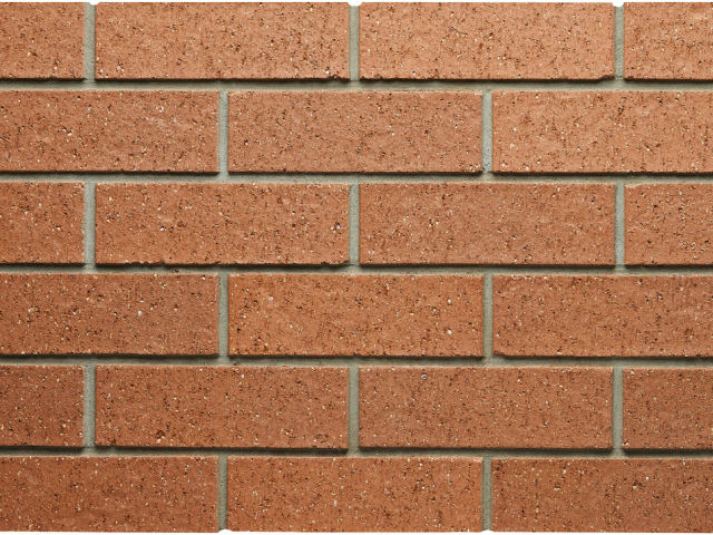 Rust Brick — Basics