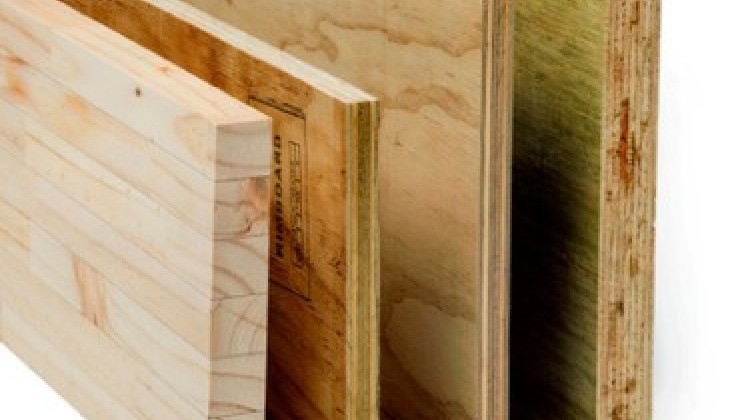 IBuilt — Engineered Wood Products 