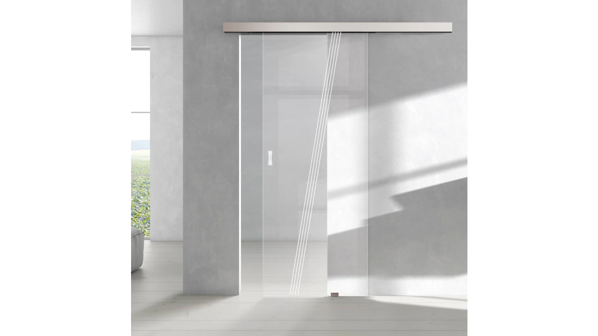 dean clear glass contemporary door directdoors 1024x1024