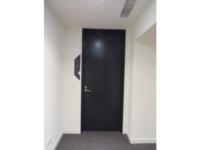 Pacific TB60 Economy Fire Door