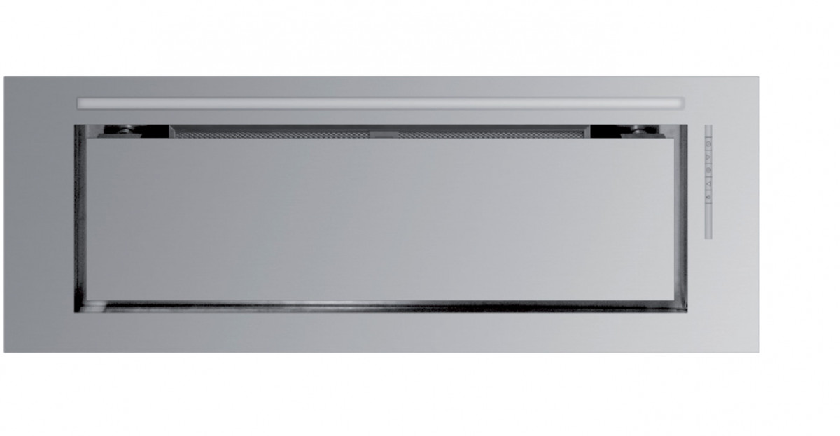 Schweigen Um Pa Undermount Rangehood By Parex Eboss