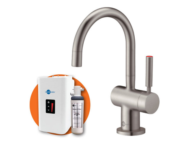 ISE H3300 Instant Hot Water Tap