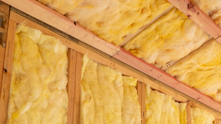 Premier Glasswool Insulation