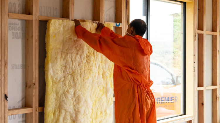 Premier Glasswool Insulation