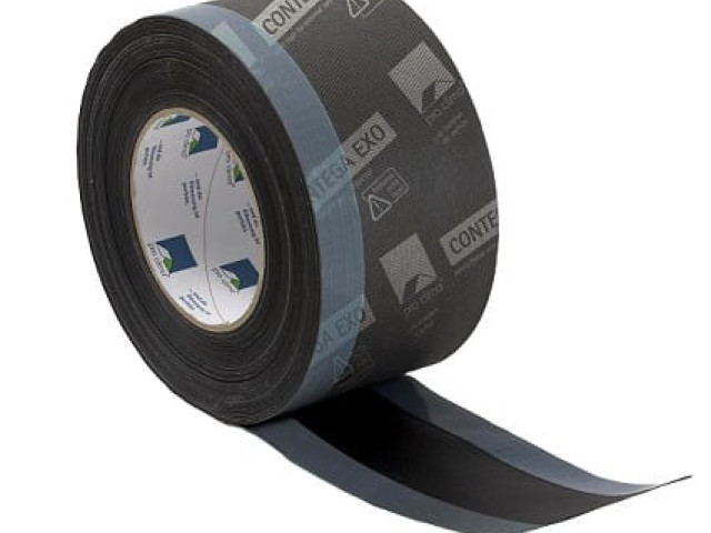 CONTEGA EXO External joinery connection tape