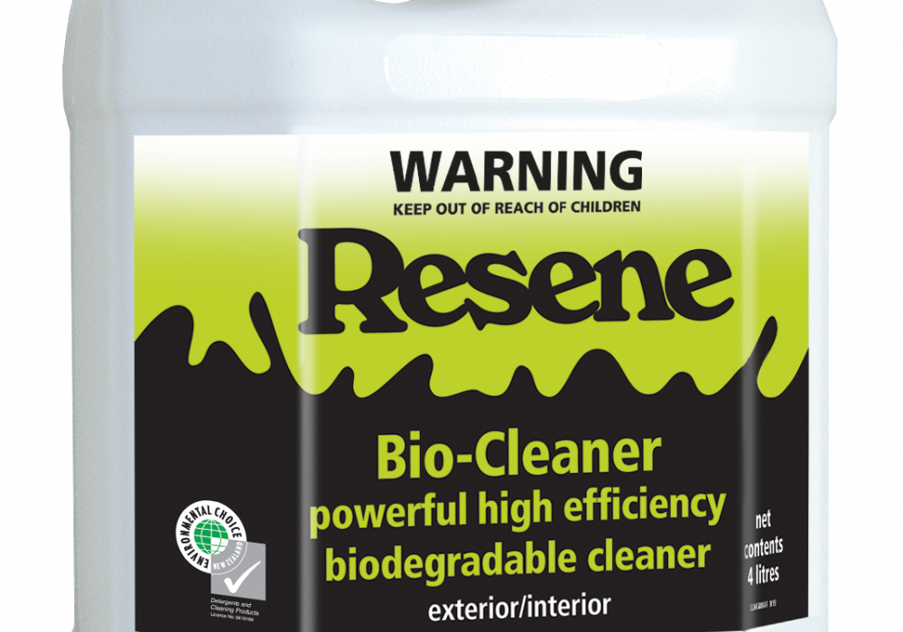 Resene Bio-Cleaner
