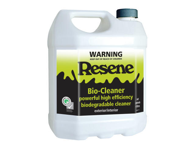 Resene Bio-Cleaner