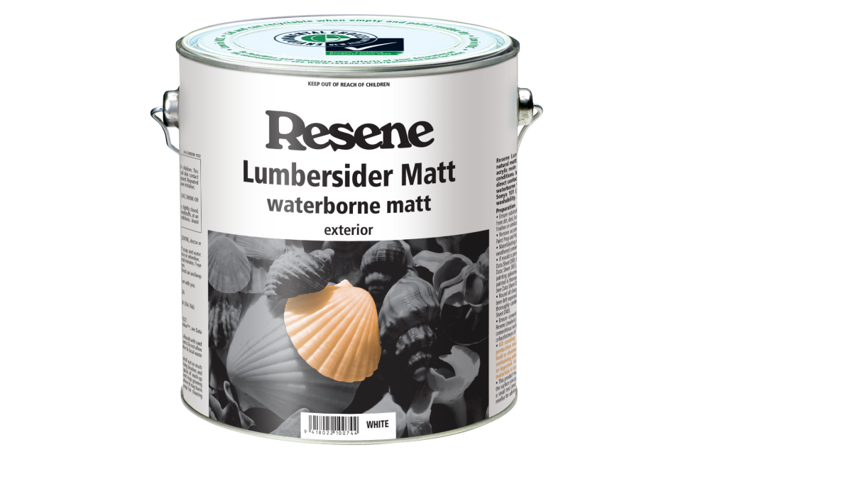 Resene Lumbersider Matt RGB