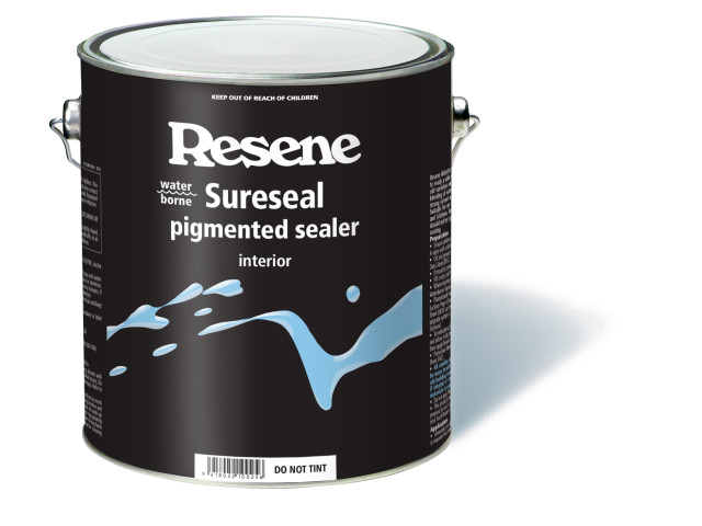 Resene Waterborne Sureseal