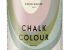 Karen Walker Chalk Colour PNG