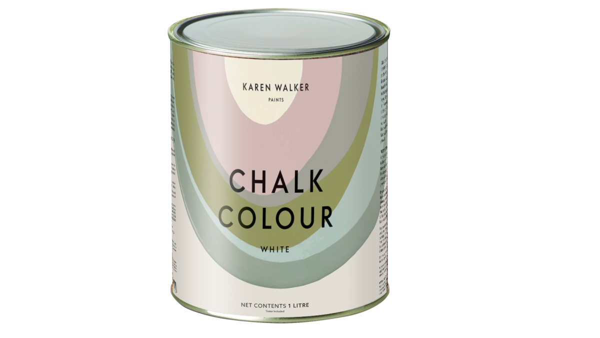 Karen Walker Chalk Colour PNG