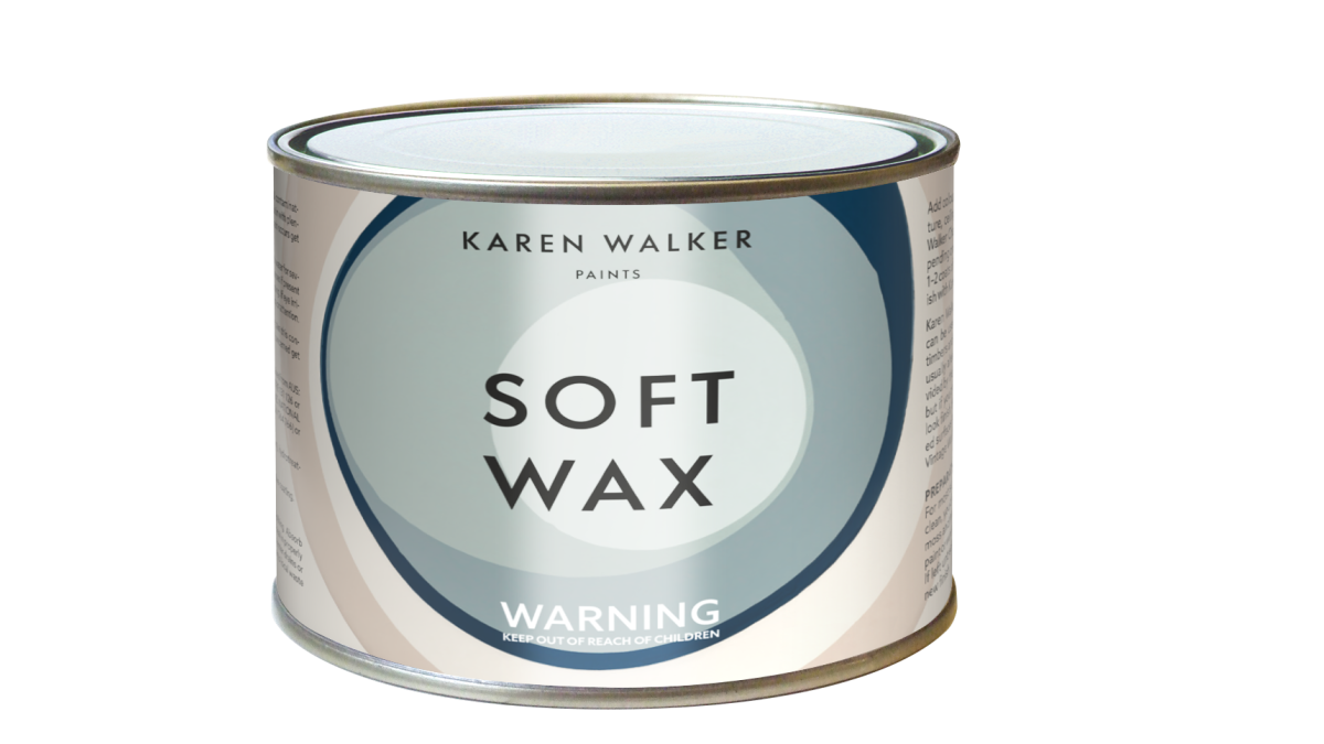 Karen Walker Soft Wax RGB