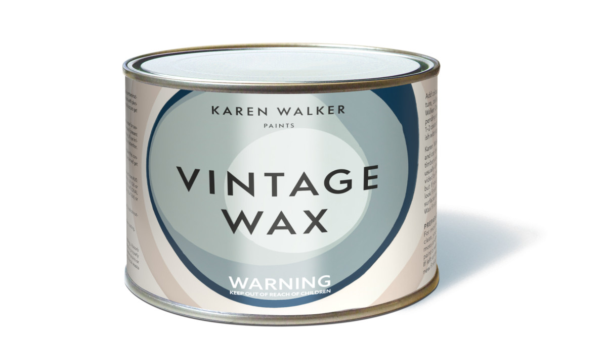 Karen Walker Vintage Wax RGB