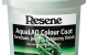 Resene AquaLAQ Colour Coat