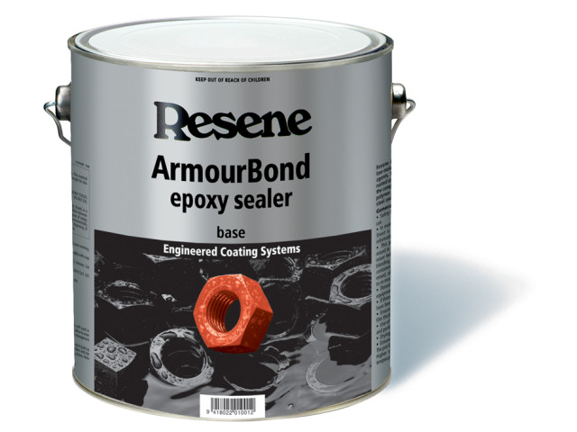 Resene ArmourBond