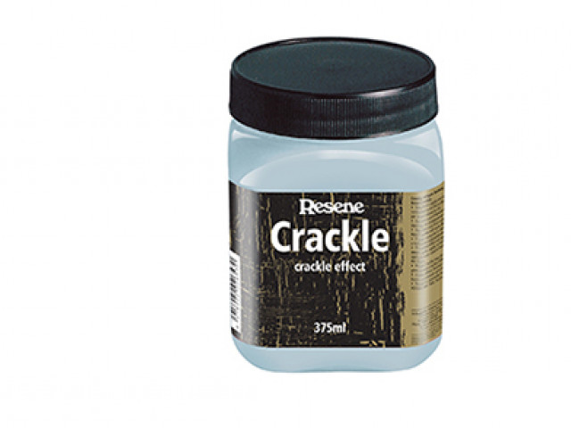 Resene Crackle