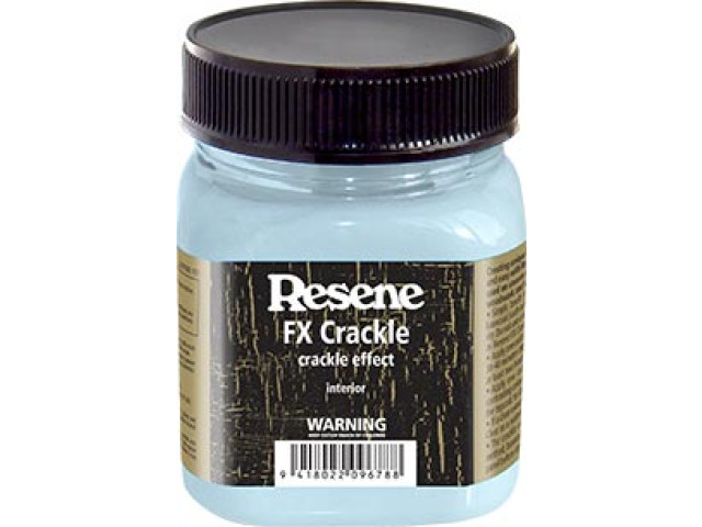 Resene FX Crackle