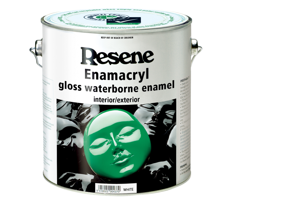 Resene Enamacryl