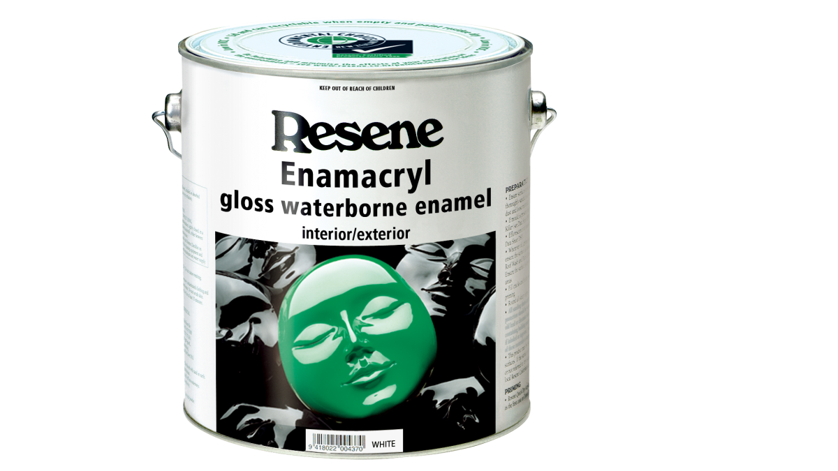 Resene Enamacryl PNG