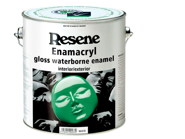 Resene Enamacryl