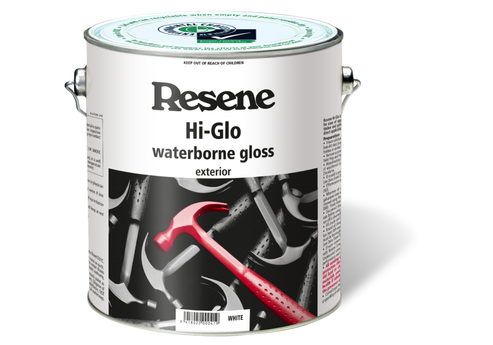 Resene Hi-Glo