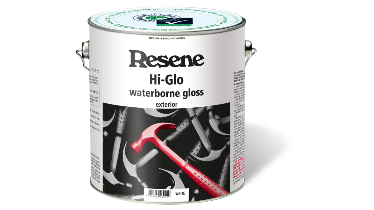 Resene Hi Glo PNG