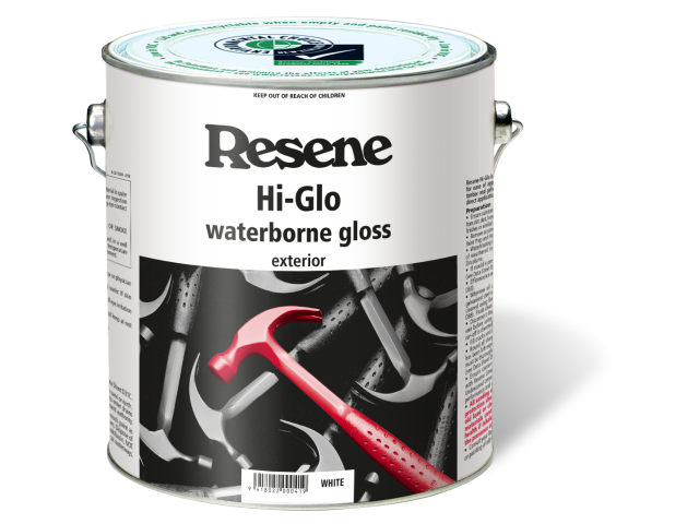 Resene Hi-Glo