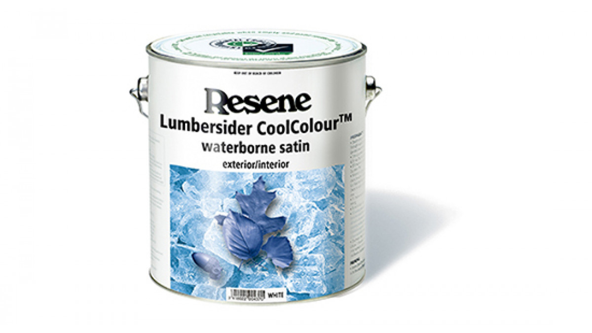 Lumbersider CoolColourTM 4L 1