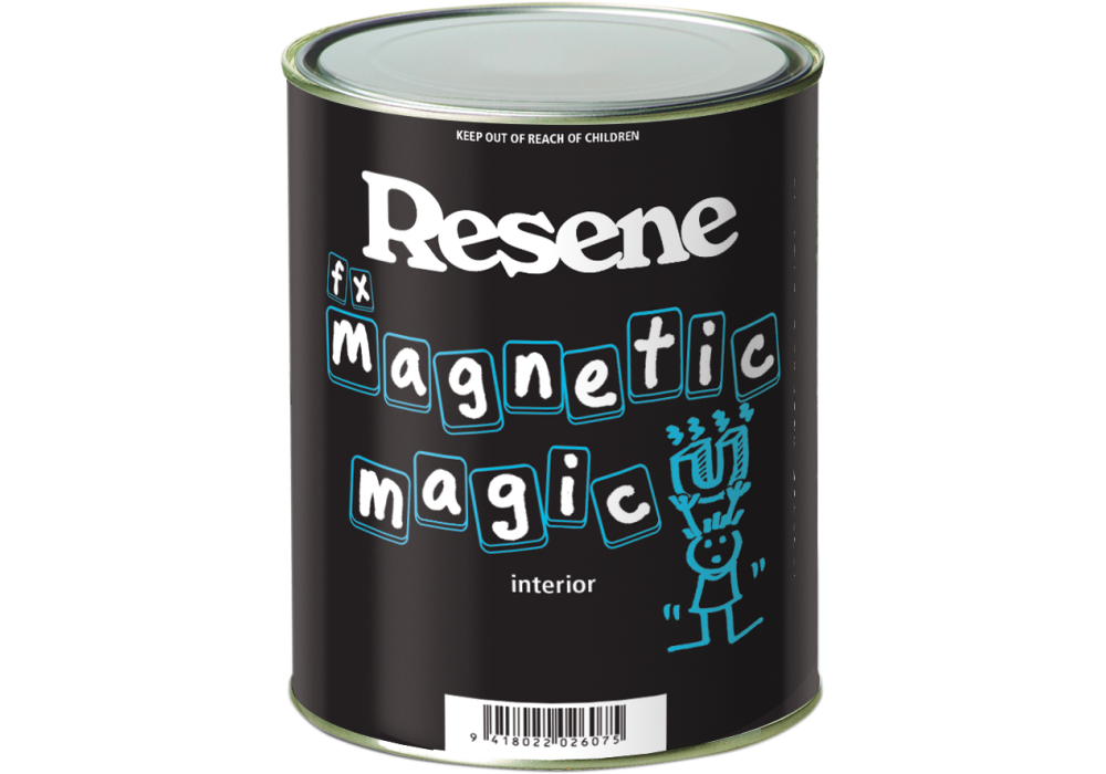 Resene FX Magnetic Magic