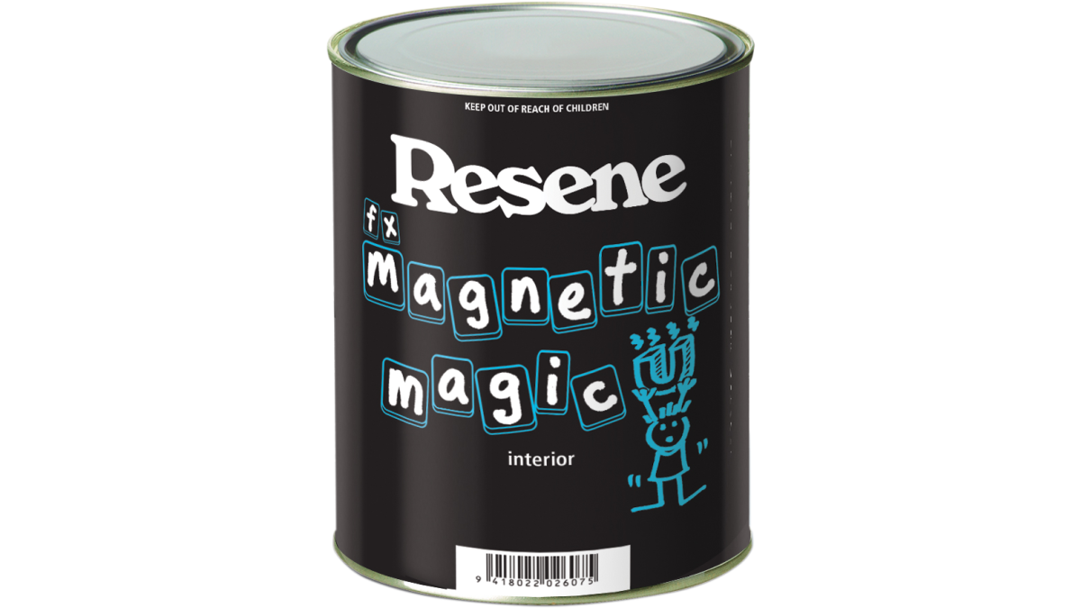 Resene FX Magnetic Magic