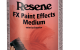 FX Paint Effects Medium PNG