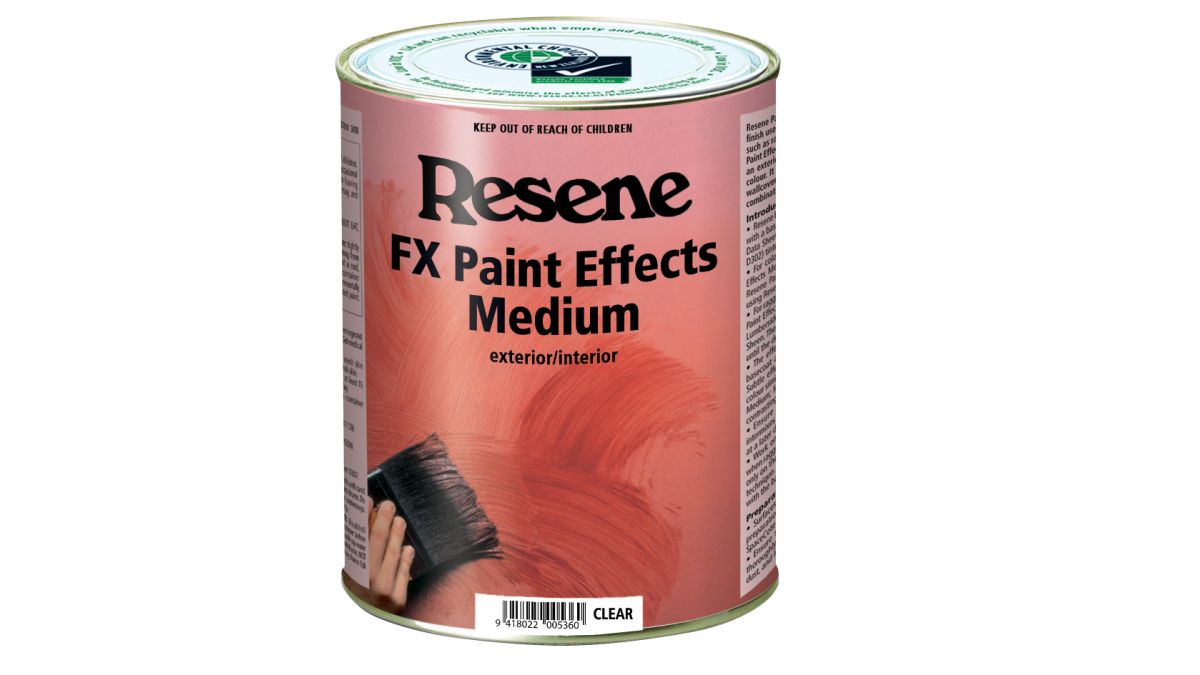 FX Paint Effects Medium PNG