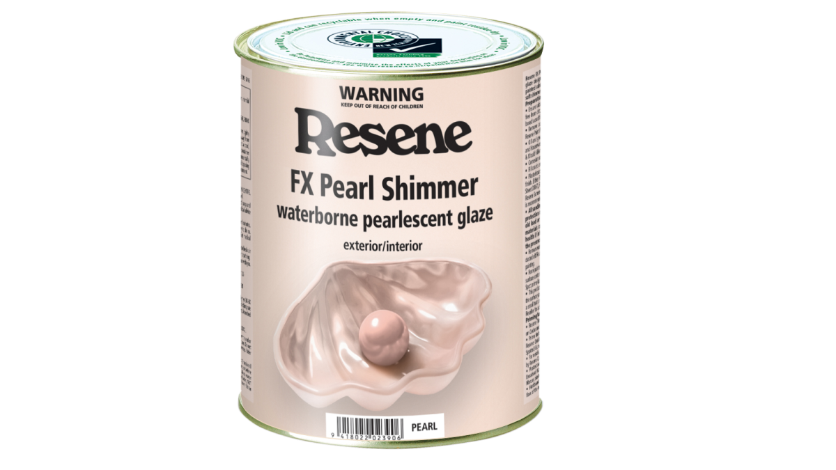 Resene FX Pearl Shimmer PNG