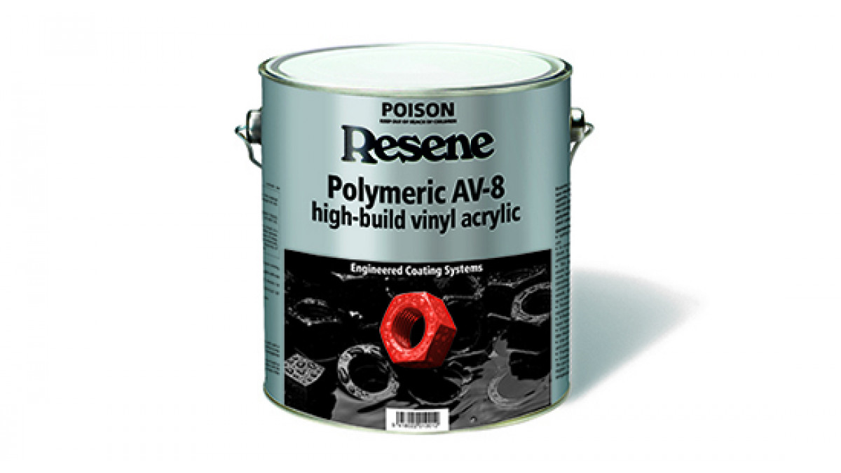 Polymeric AV 8 4L clip 1 copy