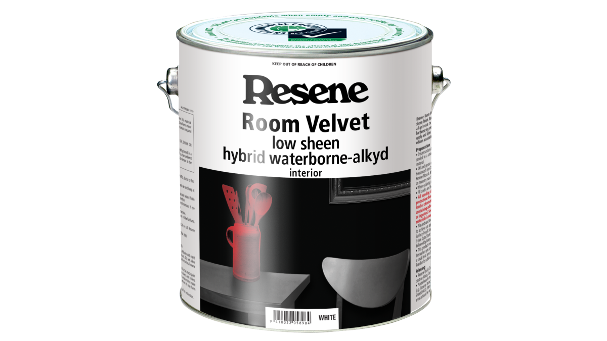 Room Velvet Hybrid