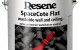 Resene SpaceCote Flat RGB