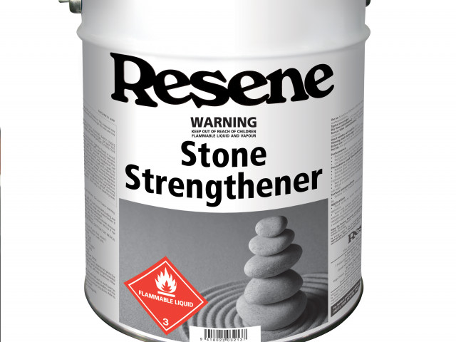 Resene Stone Strengthener