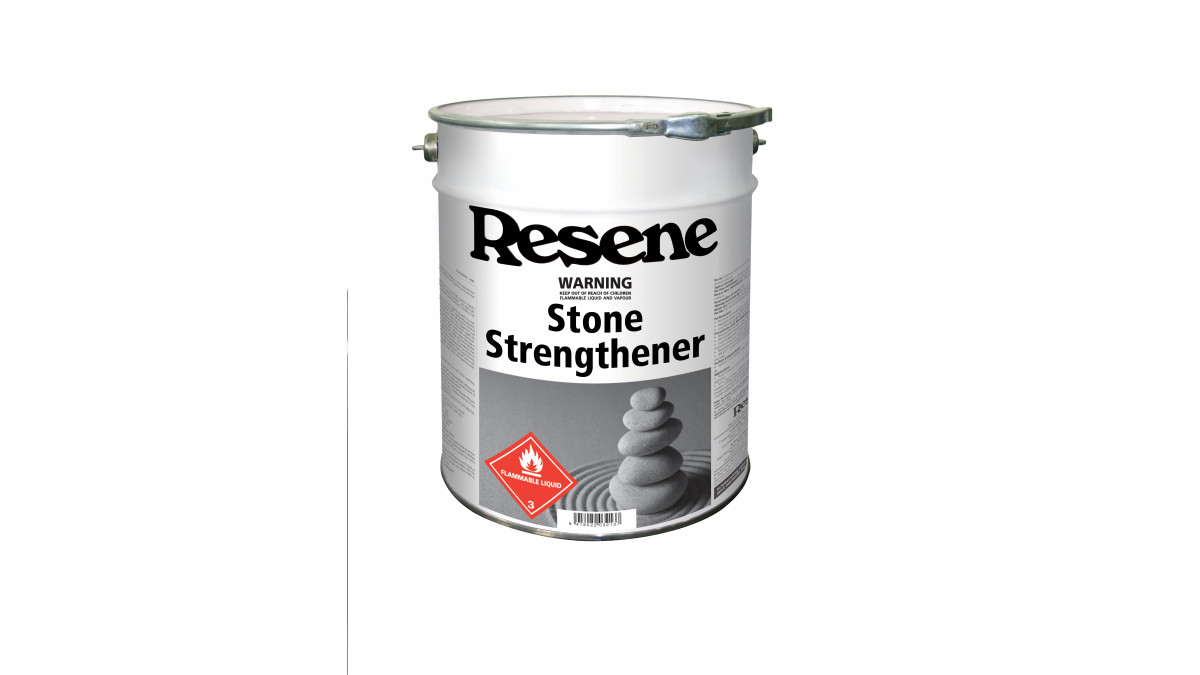 Resene Stone Strenghtener RGB