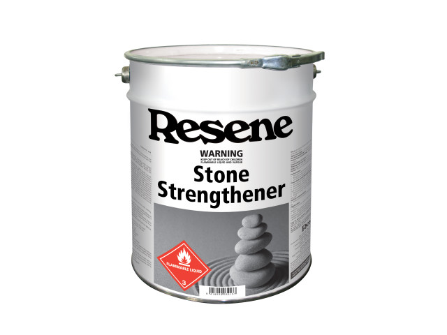 Resene Stone Strengthener