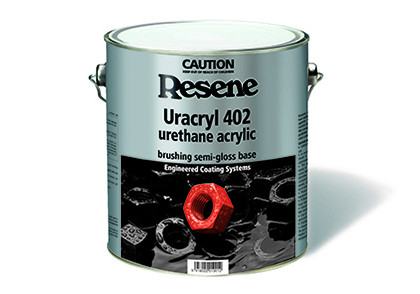 Resene Uracryl 402