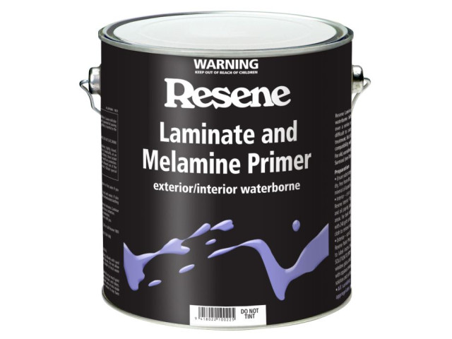 Resene Laminate and Melamine Primer