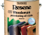 Resene Waterborne Woodsman CoolColour RGB