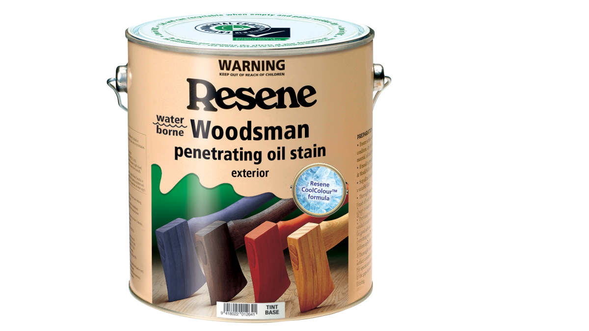 Resene Waterborne Woodsman CoolColour RGB