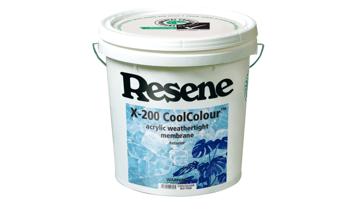 Resene X 200 CoolColour RGB