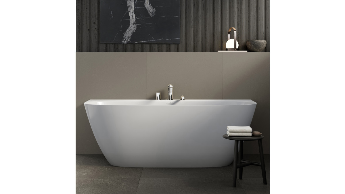 Lussari Bath V+A