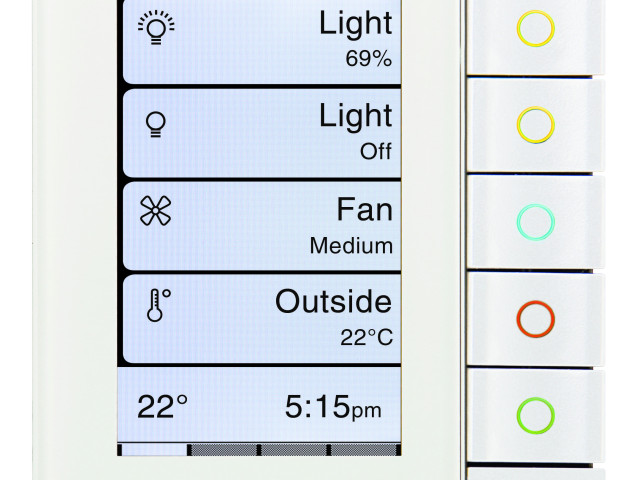 C-Bus Home Control