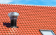 Through Roof Fan Kit FAN0535 Install 2 EBOSS
